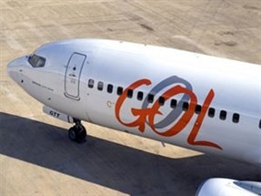 Gol suspende voo de Maringá a Campo Grande (MS) com várias conexões